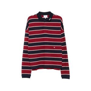 Rhude Red Polo Shirts Men